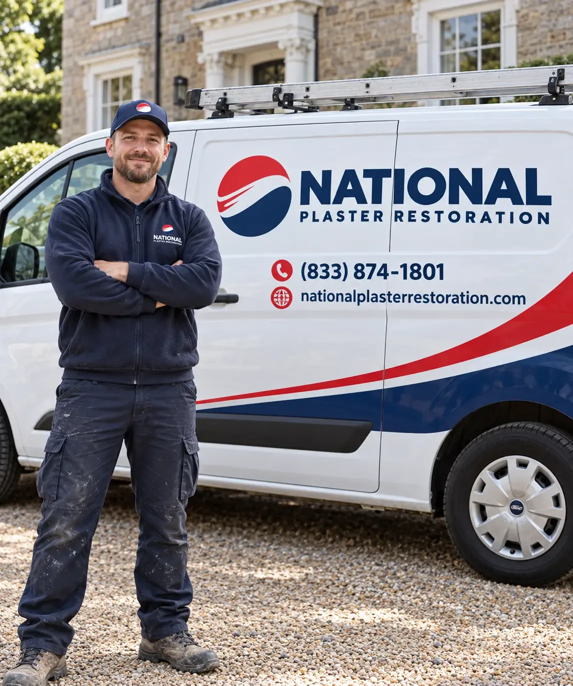 Plaster Repair company in Franklinville, NY